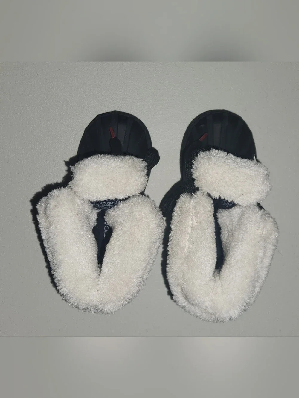 Nautica Toddler Winter Boots Size 9 Child